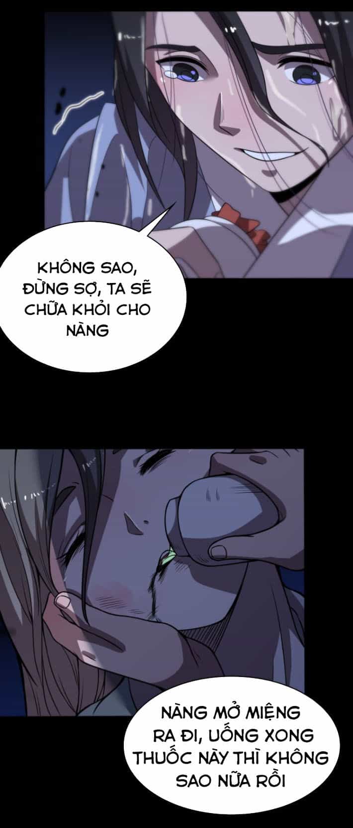 Trọng Sinh Tiểu Y Tiên - Chương 80 - ảnh 45