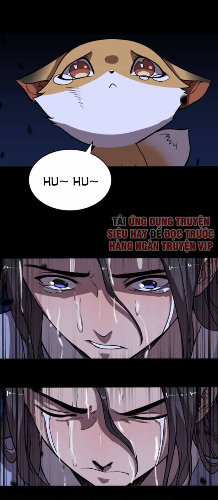 Trọng Sinh Tiểu Y Tiên - Chương 80 - ảnh 46