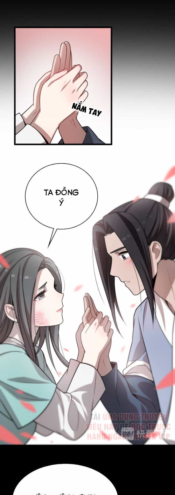 Trọng Sinh Tiểu Y Tiên - Chương 80 - ảnh 6