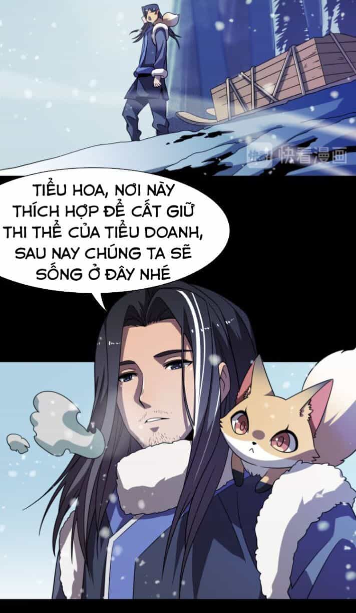 Trọng Sinh Tiểu Y Tiên - Chương 81 - ảnh 10
