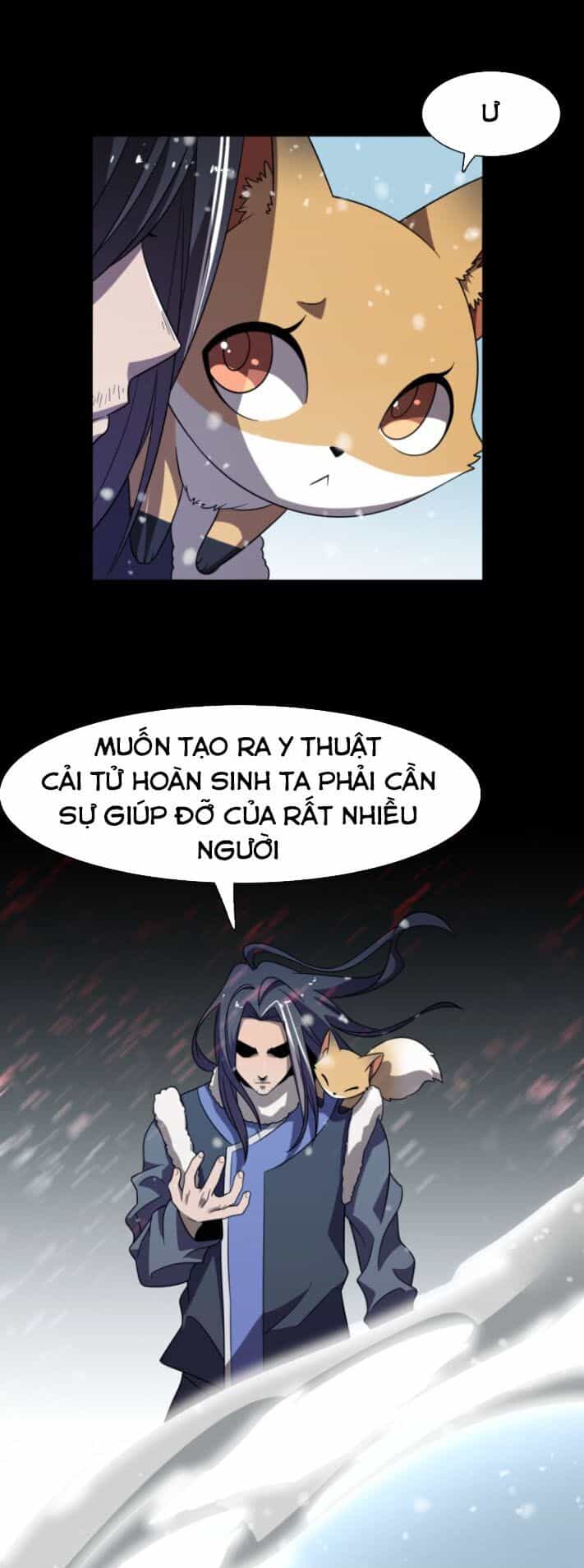 Trọng Sinh Tiểu Y Tiên - Chương 81 - ảnh 11