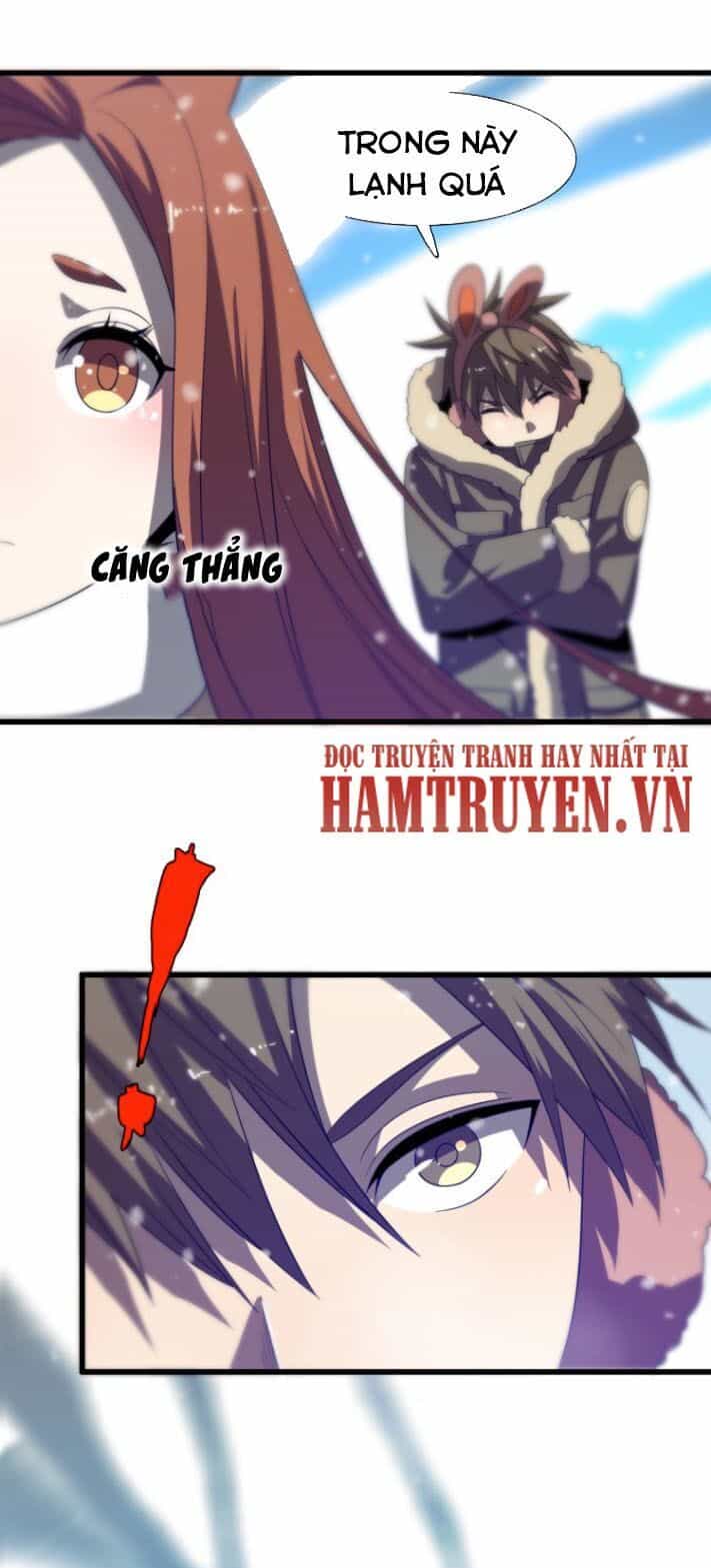 Trọng Sinh Tiểu Y Tiên - Chương 81 - ảnh 26