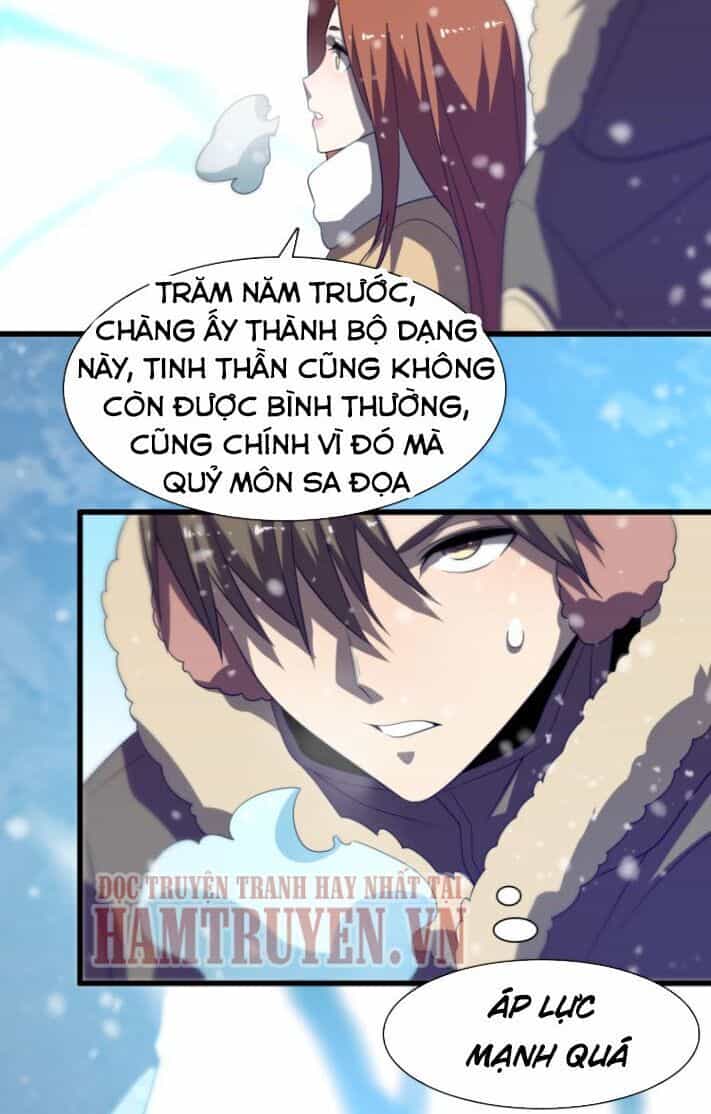 Trọng Sinh Tiểu Y Tiên - Chương 81 - ảnh 30