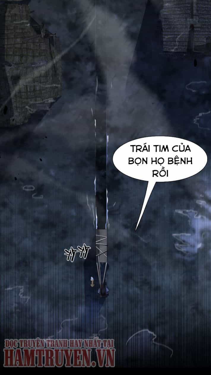 Trọng Sinh Tiểu Y Tiên - Chương 81 - ảnh 8