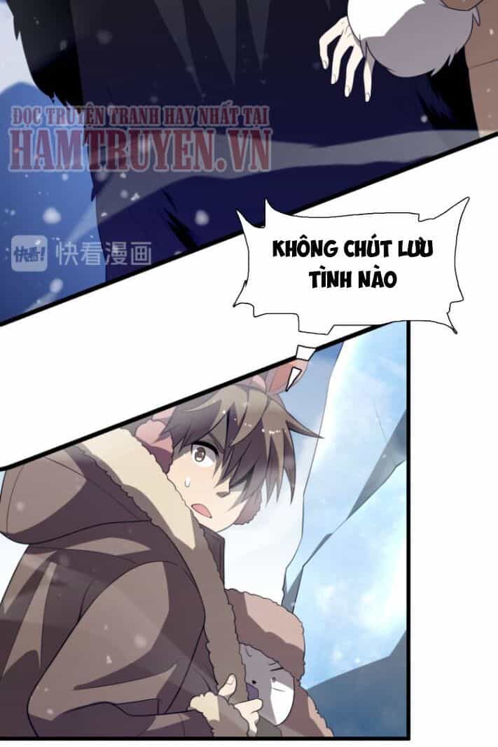 Trọng Sinh Tiểu Y Tiên - Chương 82 - ảnh 13