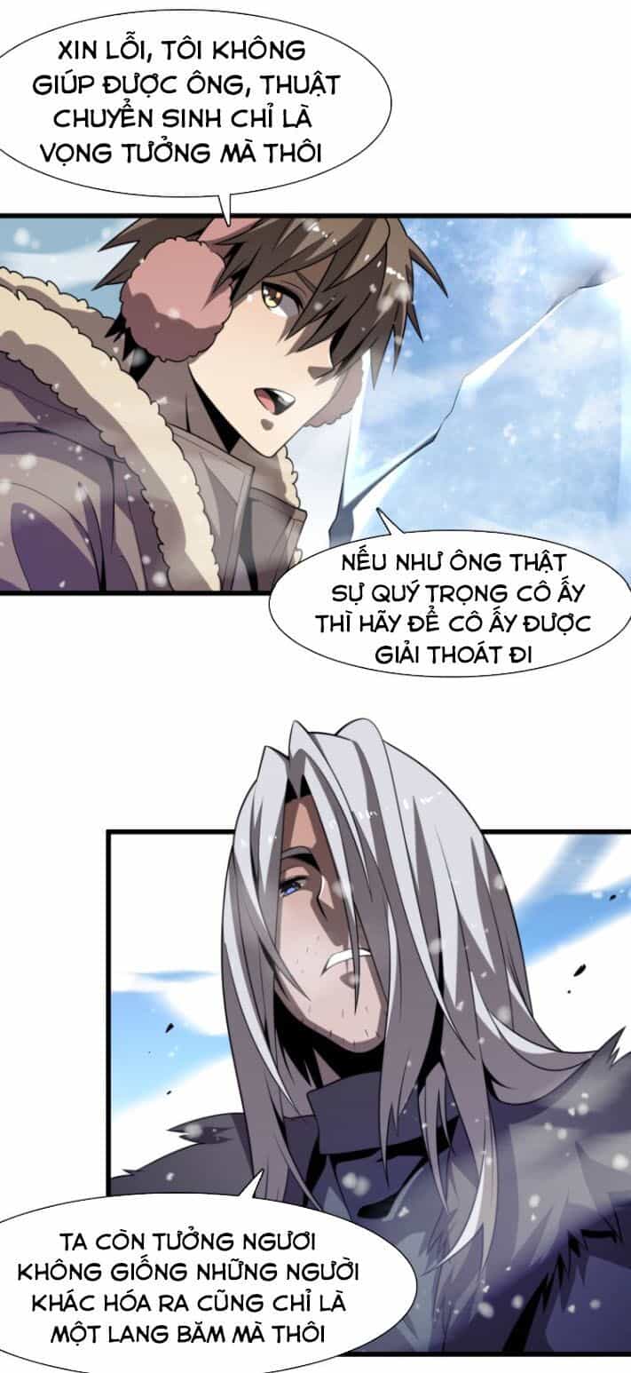 Trọng Sinh Tiểu Y Tiên - Chương 82 - ảnh 16