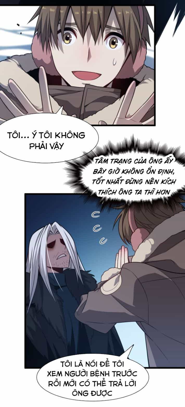Trọng Sinh Tiểu Y Tiên - Chương 82 - ảnh 3