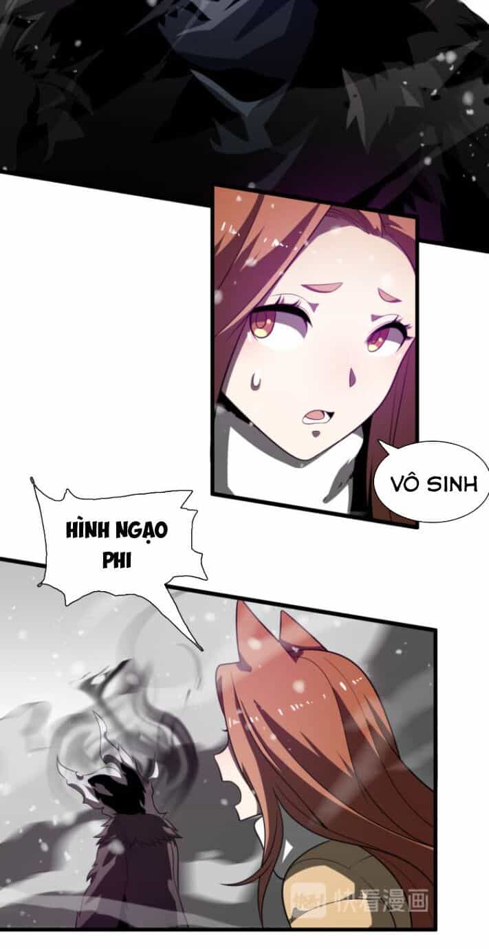 Trọng Sinh Tiểu Y Tiên - Chương 83 - ảnh 2