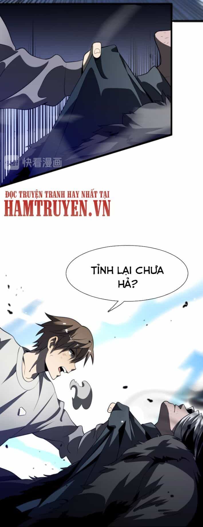 Trọng Sinh Tiểu Y Tiên - Chương 83 - ảnh 31