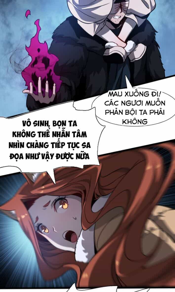 Trọng Sinh Tiểu Y Tiên - Chương 83 - ảnh 50