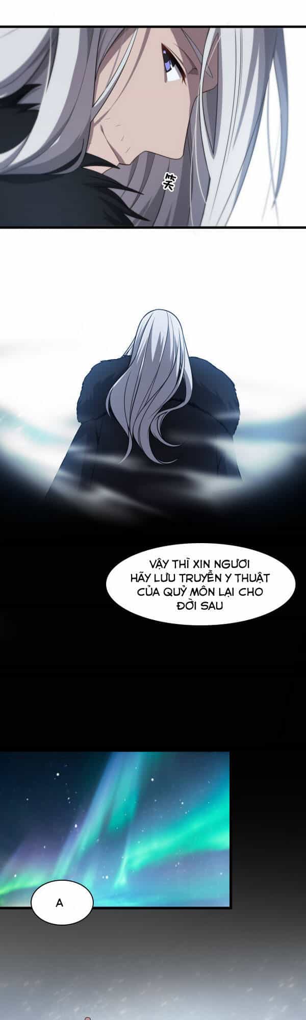 Trọng Sinh Tiểu Y Tiên - Chương 84 - ảnh 28