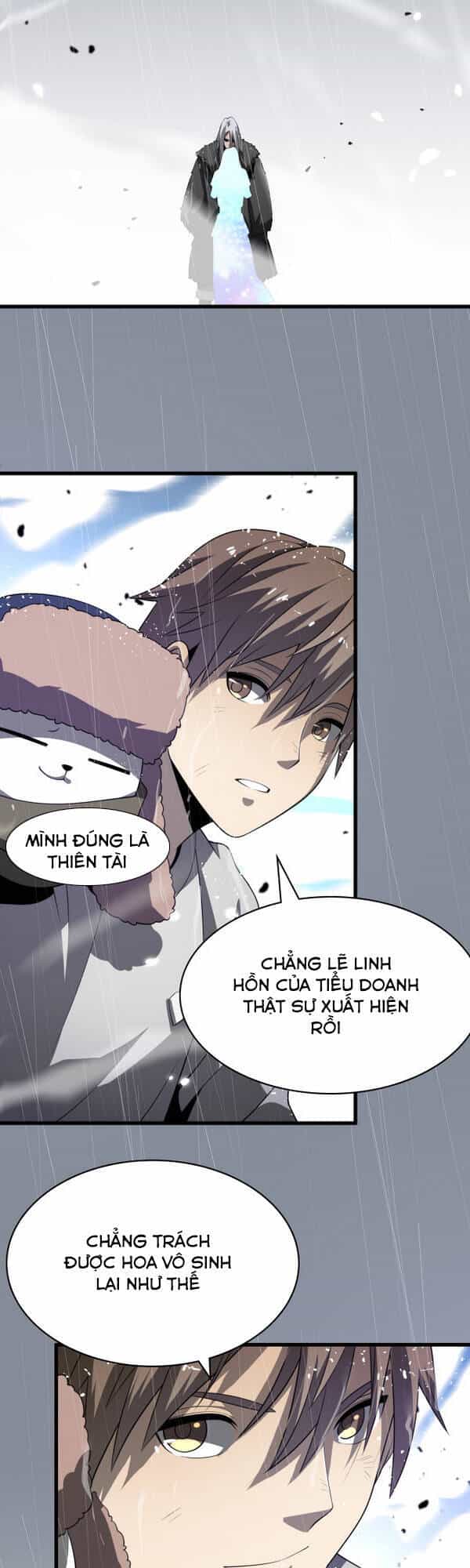 Trọng Sinh Tiểu Y Tiên - Chương 84 - ảnh 3