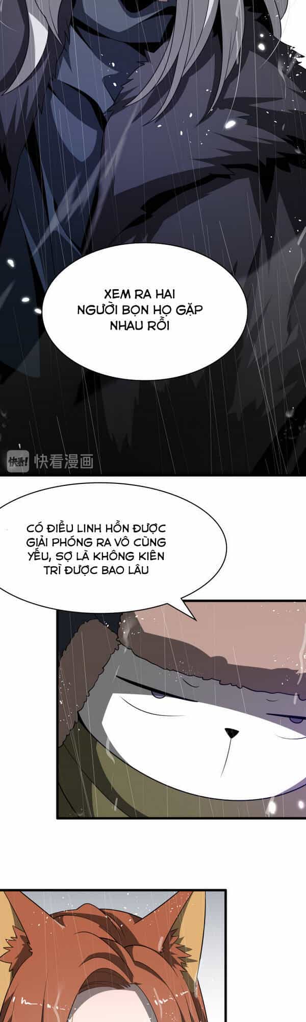 Trọng Sinh Tiểu Y Tiên - Chương 84 - ảnh 5