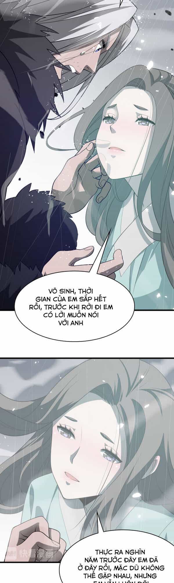Trọng Sinh Tiểu Y Tiên - Chương 84 - ảnh 9