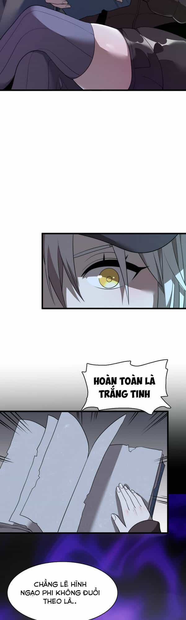 Trọng Sinh Tiểu Y Tiên - Chương 85 - ảnh 15