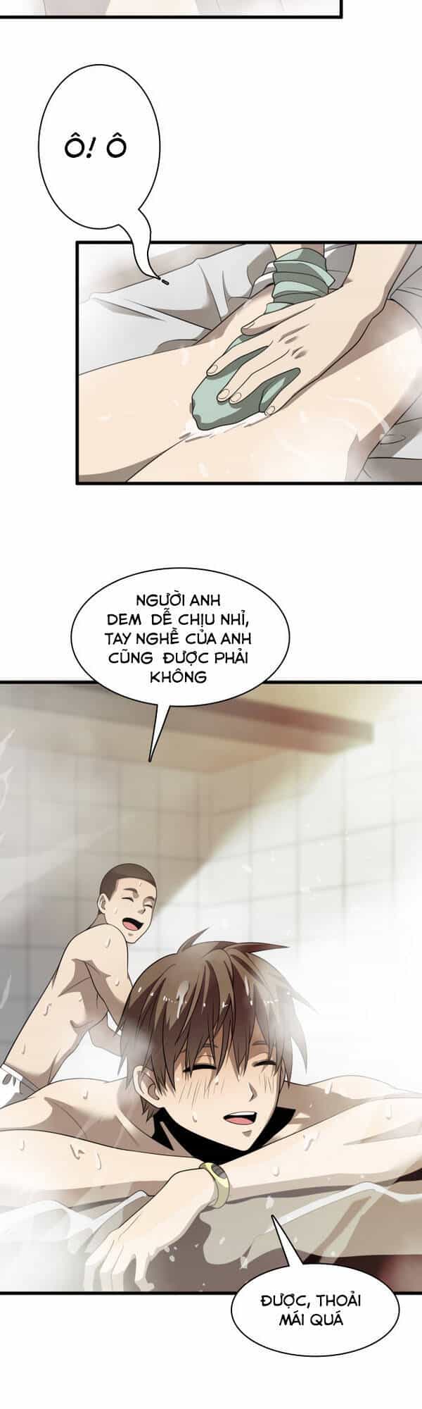 Trọng Sinh Tiểu Y Tiên - Chương 85 - ảnh 20