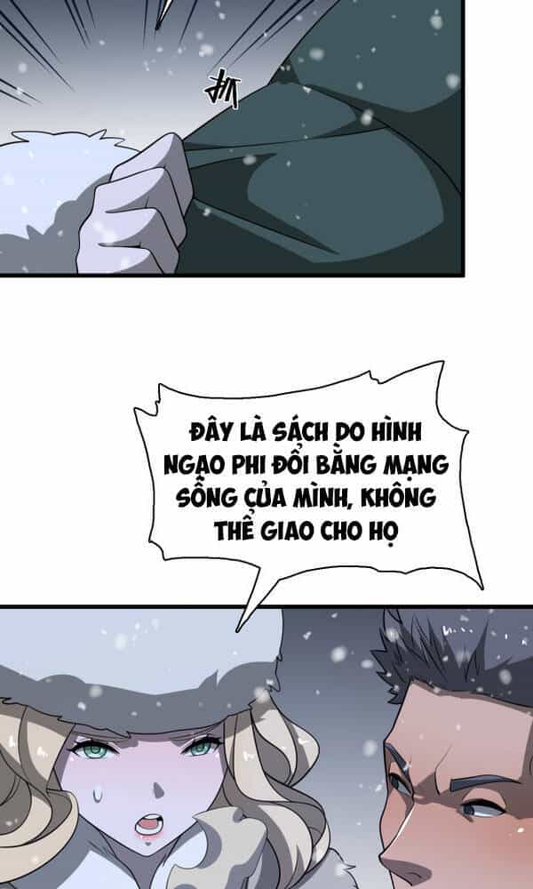 Trọng Sinh Tiểu Y Tiên - Chương 85 - ảnh 4