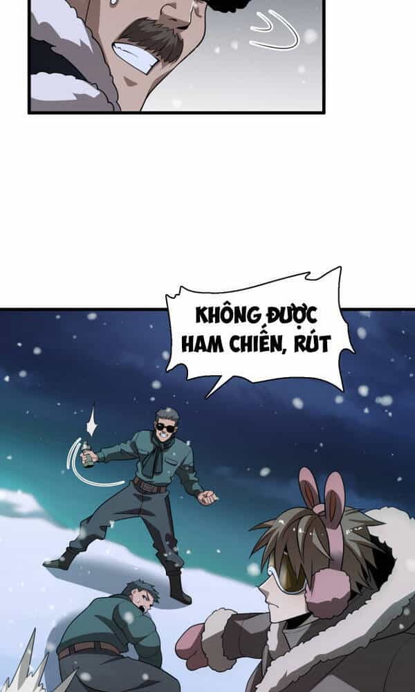 Trọng Sinh Tiểu Y Tiên - Chương 85 - ảnh 8