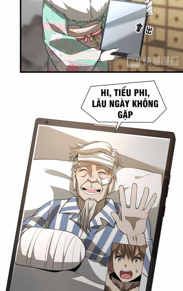 Trọng Sinh Tiểu Y Tiên - Chương 86 - ảnh 19