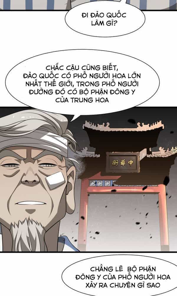 Trọng Sinh Tiểu Y Tiên - Chương 86 - ảnh 21