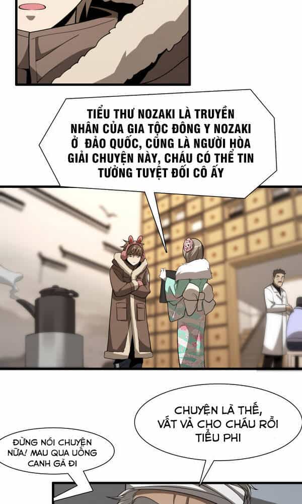 Trọng Sinh Tiểu Y Tiên - Chương 86 - ảnh 25