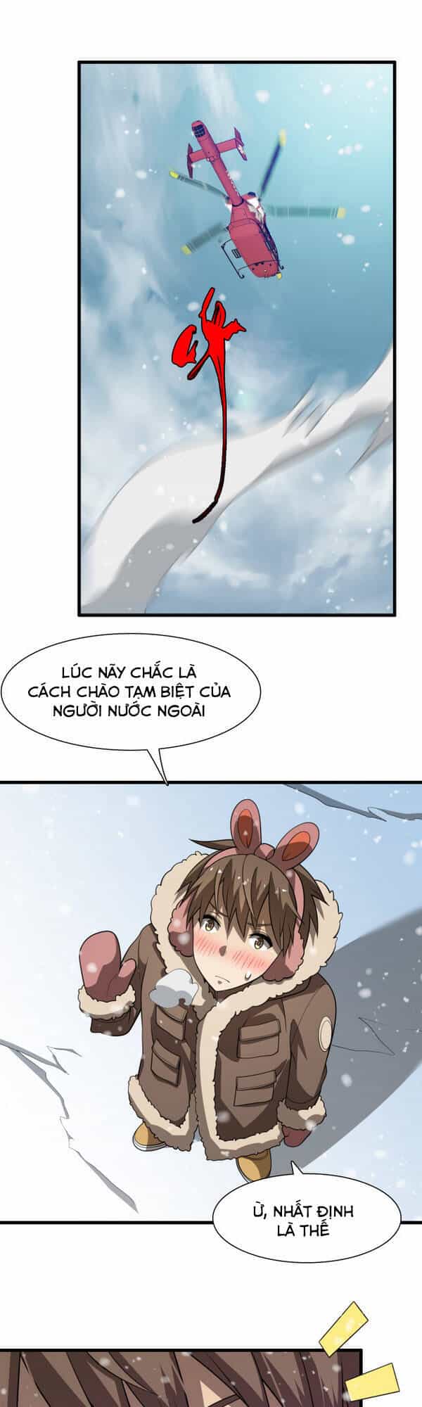 Trọng Sinh Tiểu Y Tiên - Chương 86 - ảnh 7