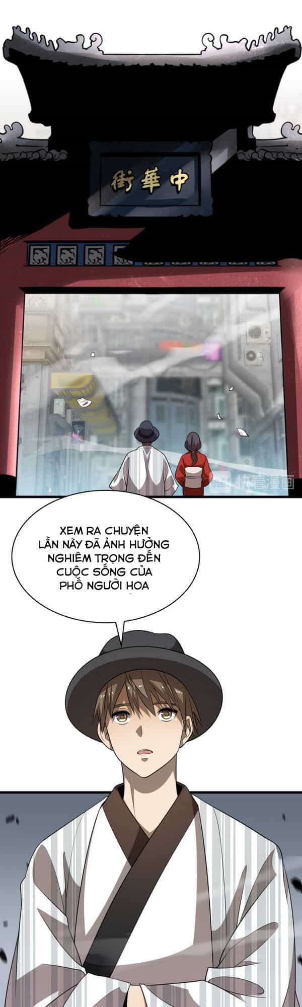 Trọng Sinh Tiểu Y Tiên - Chương 87 - ảnh 15