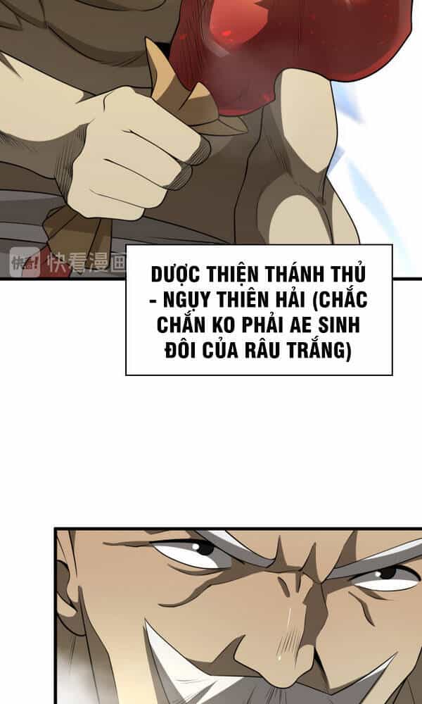 Trọng Sinh Tiểu Y Tiên - Chương 87 - ảnh 21