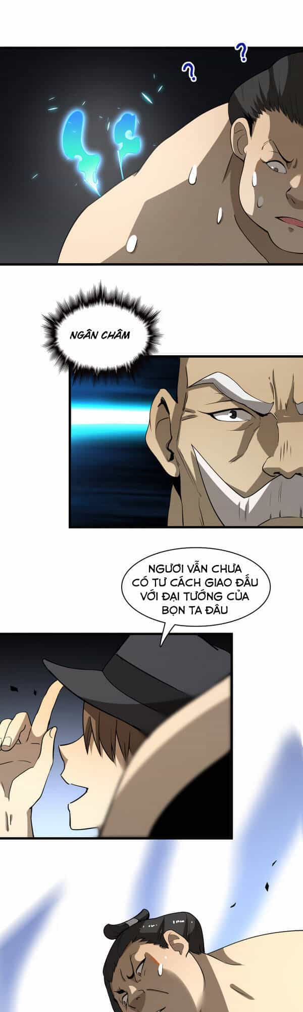 Trọng Sinh Tiểu Y Tiên - Chương 87 - ảnh 30
