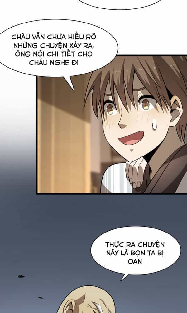 Trọng Sinh Tiểu Y Tiên - Chương 88 - ảnh 16