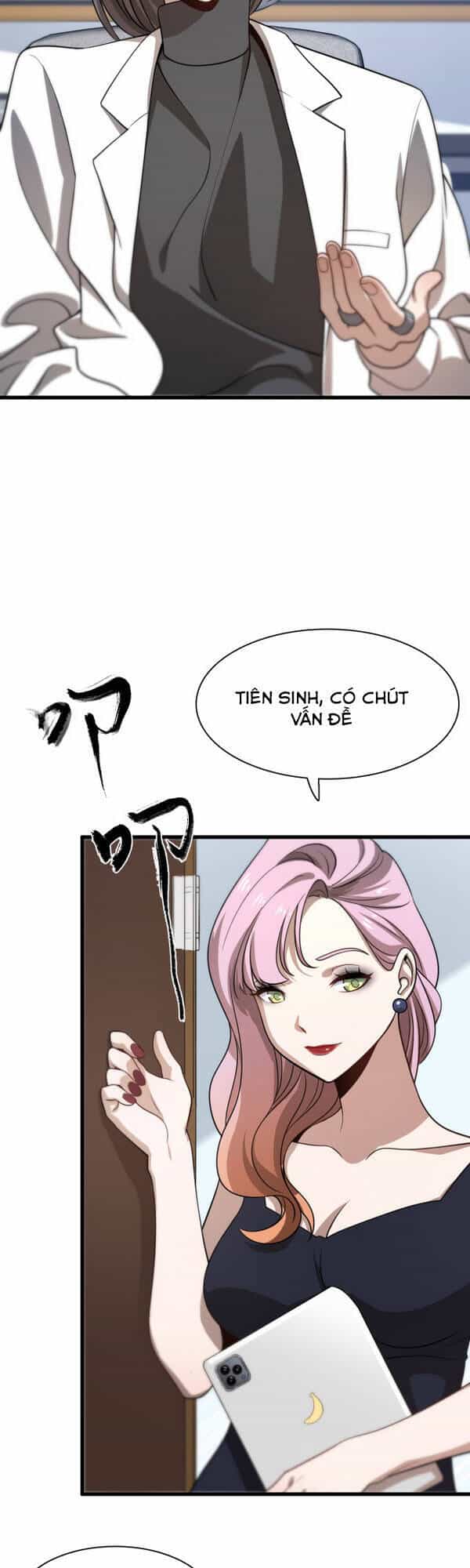 Trọng Sinh Tiểu Y Tiên - Chương 88 - ảnh 26