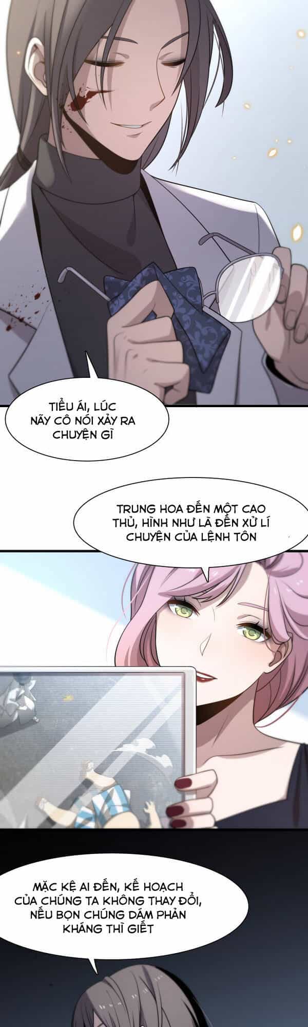 Trọng Sinh Tiểu Y Tiên - Chương 88 - ảnh 32