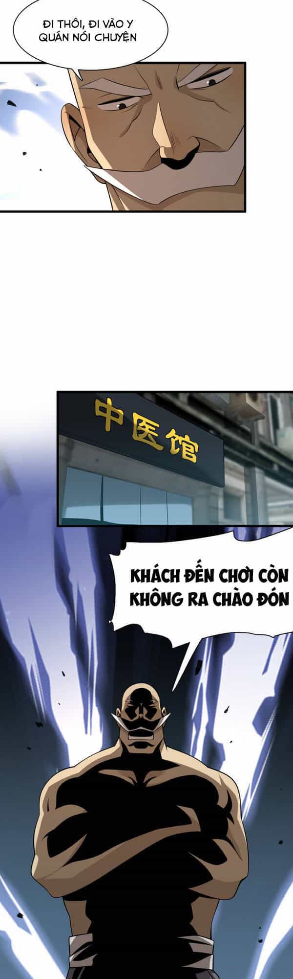 Trọng Sinh Tiểu Y Tiên - Chương 88 - ảnh 5