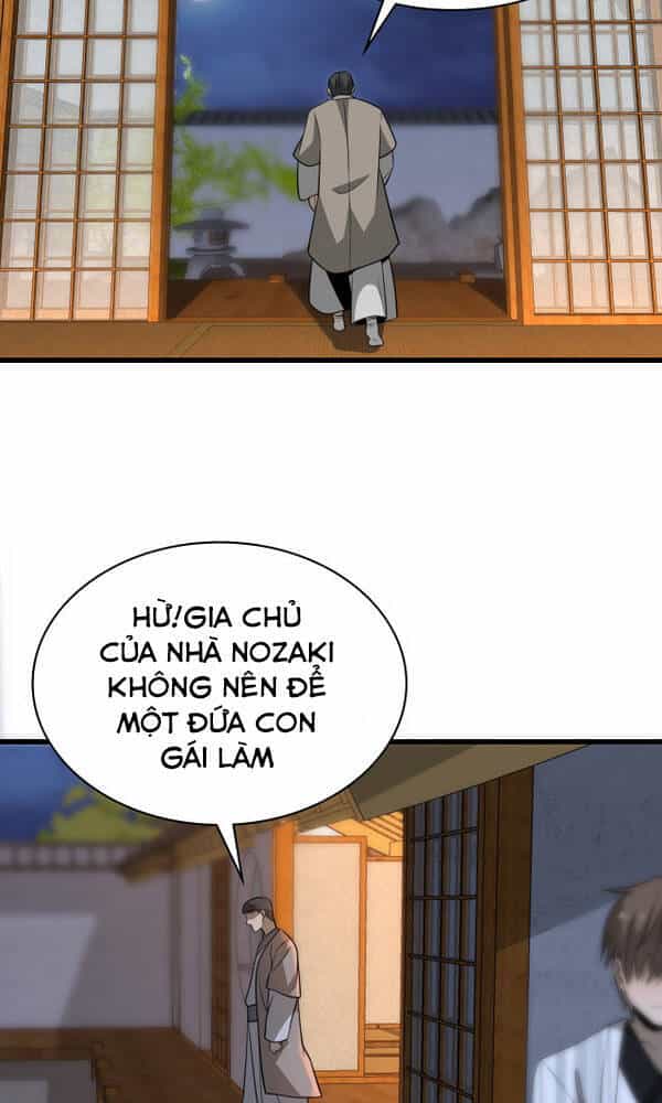 Trọng Sinh Tiểu Y Tiên - Chương 89 - ảnh 12