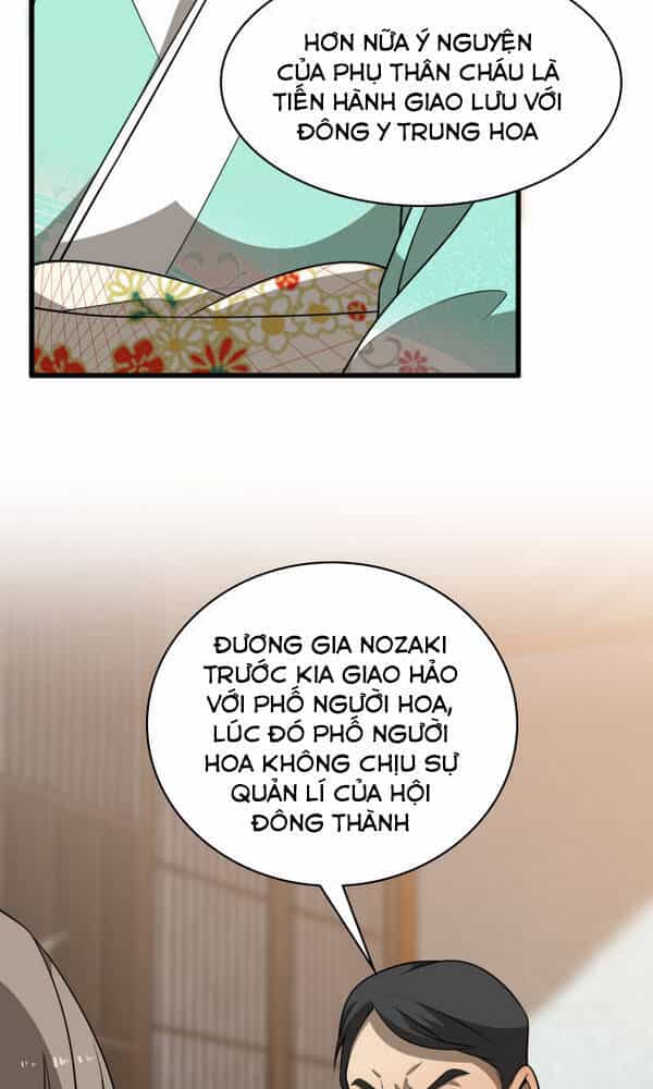 Trọng Sinh Tiểu Y Tiên - Chương 89 - ảnh 8