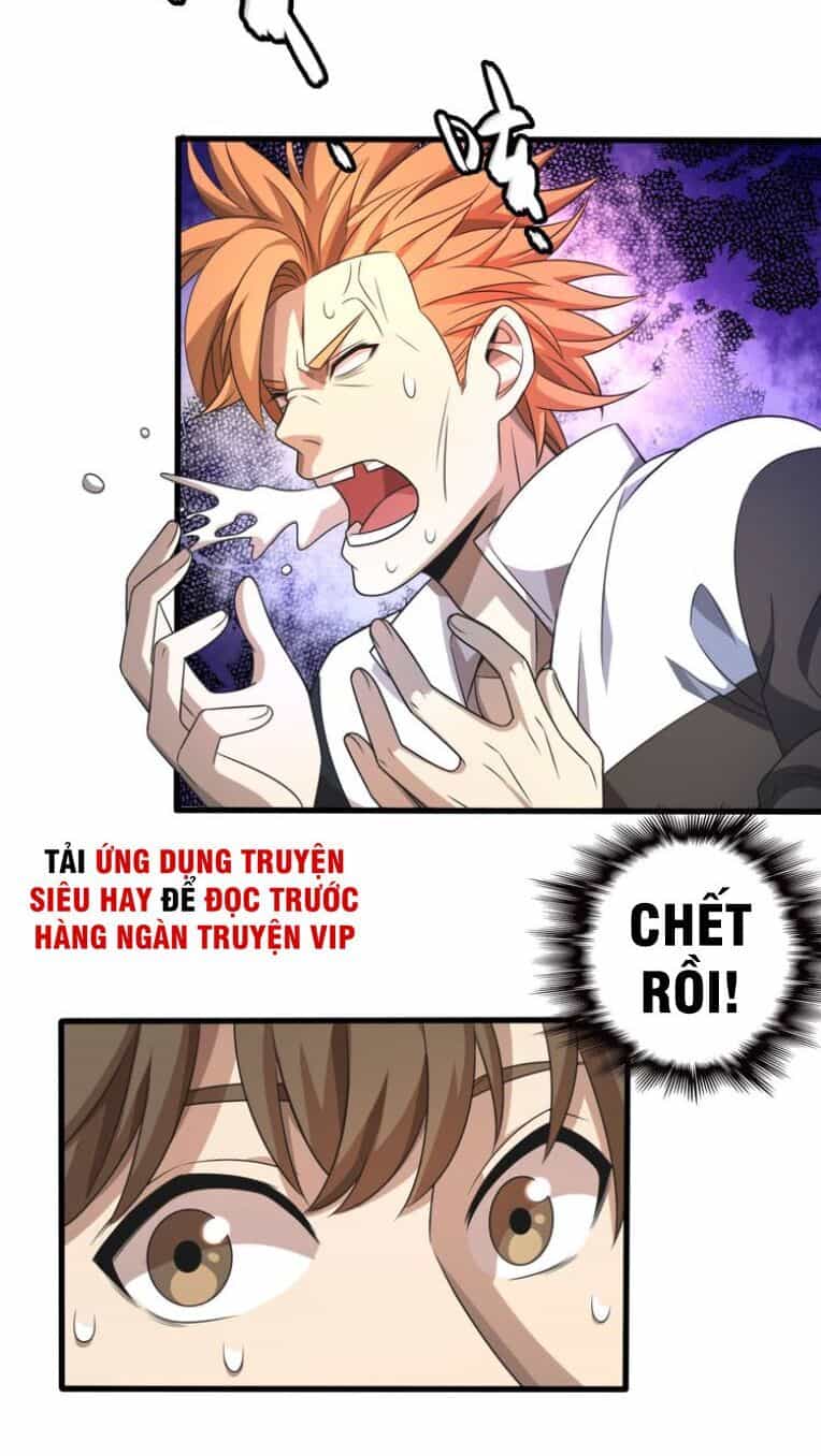 Trọng Sinh Tiểu Y Tiên - Chương 9 - ảnh 10