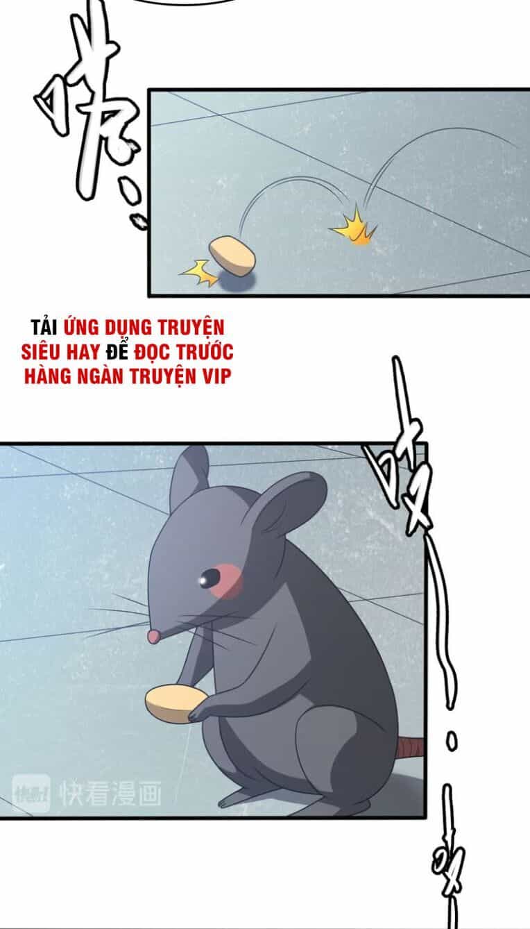 Trọng Sinh Tiểu Y Tiên - Chương 9 - ảnh 14