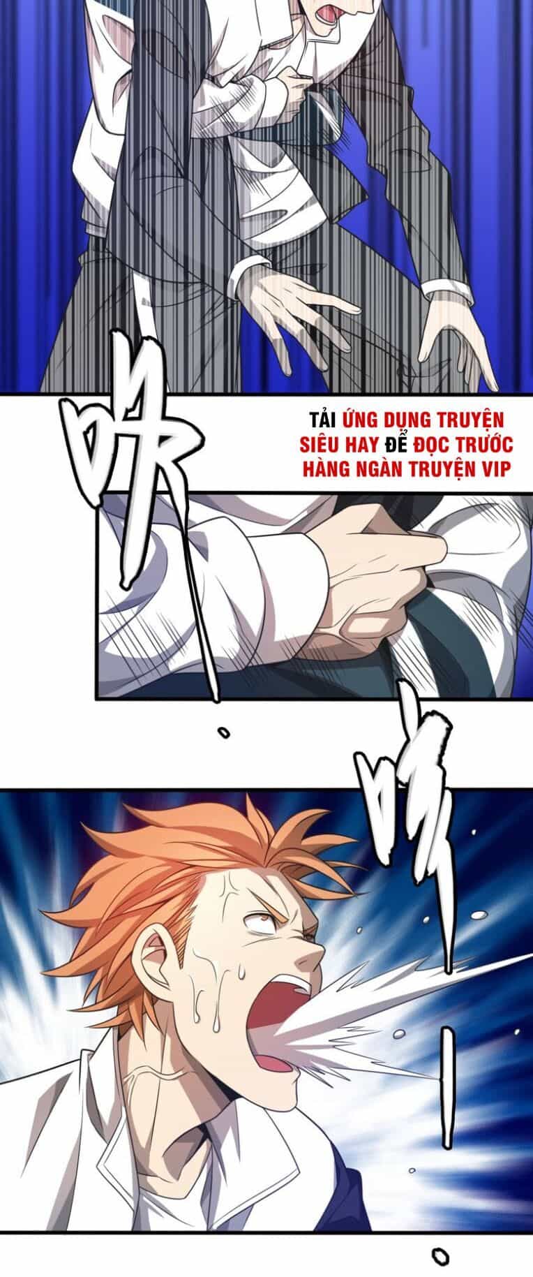 Trọng Sinh Tiểu Y Tiên - Chương 9 - ảnh 18