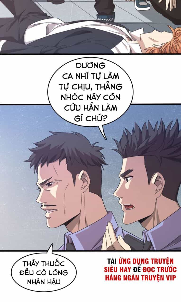 Trọng Sinh Tiểu Y Tiên - Chương 9 - ảnh 2