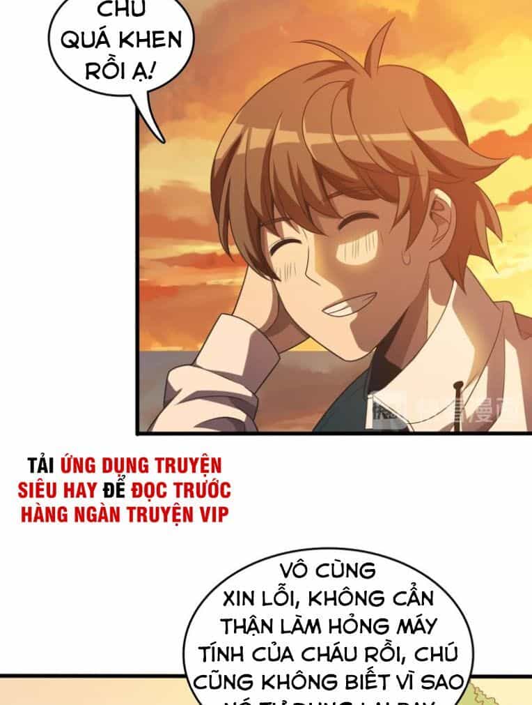 Trọng Sinh Tiểu Y Tiên - Chương 9 - ảnh 22