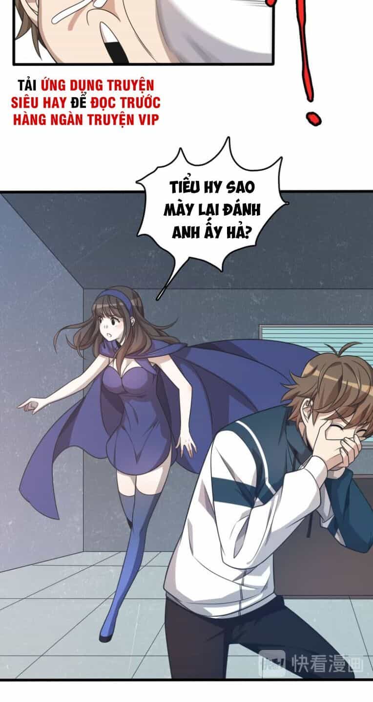Trọng Sinh Tiểu Y Tiên - Chương 9 - ảnh 27