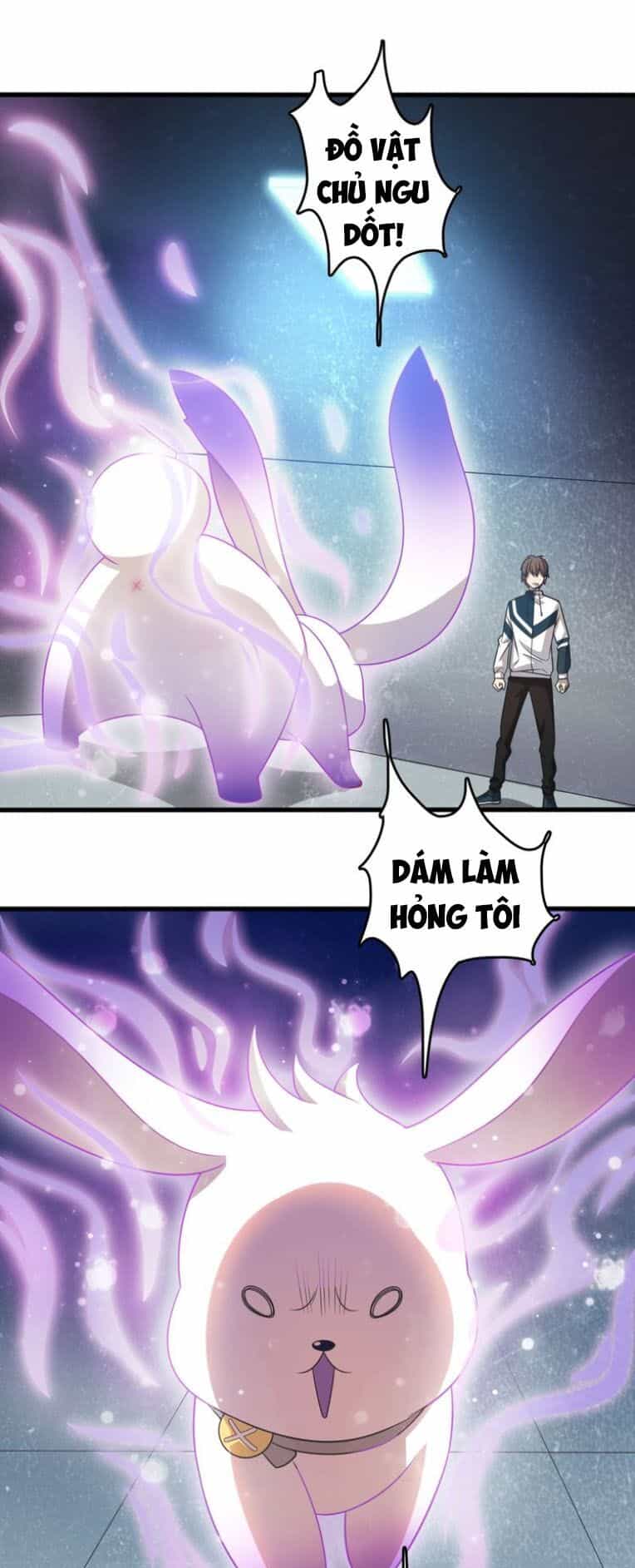 Trọng Sinh Tiểu Y Tiên - Chương 9 - ảnh 31