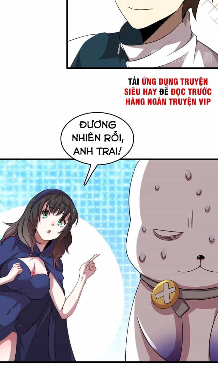 Trọng Sinh Tiểu Y Tiên - Chương 9 - ảnh 34
