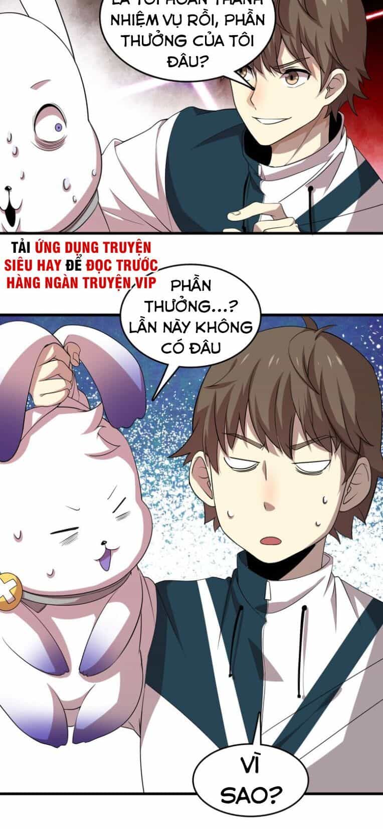 Trọng Sinh Tiểu Y Tiên - Chương 9 - ảnh 36