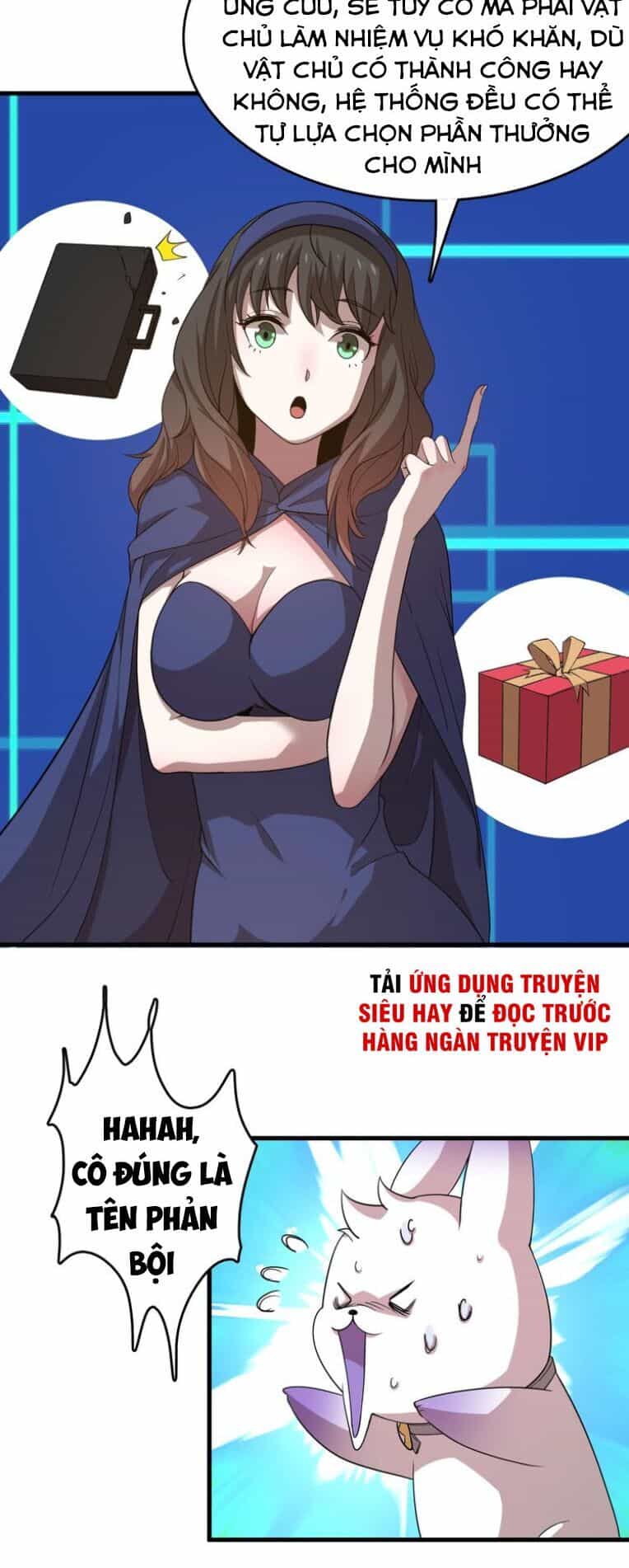 Trọng Sinh Tiểu Y Tiên - Chương 9 - ảnh 38