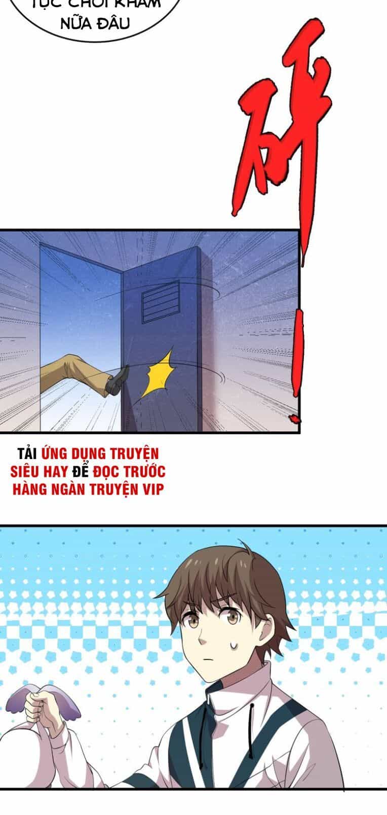 Trọng Sinh Tiểu Y Tiên - Chương 9 - ảnh 42