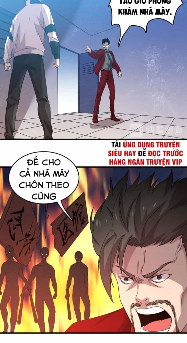 Trọng Sinh Tiểu Y Tiên - Chương 9 - ảnh 44