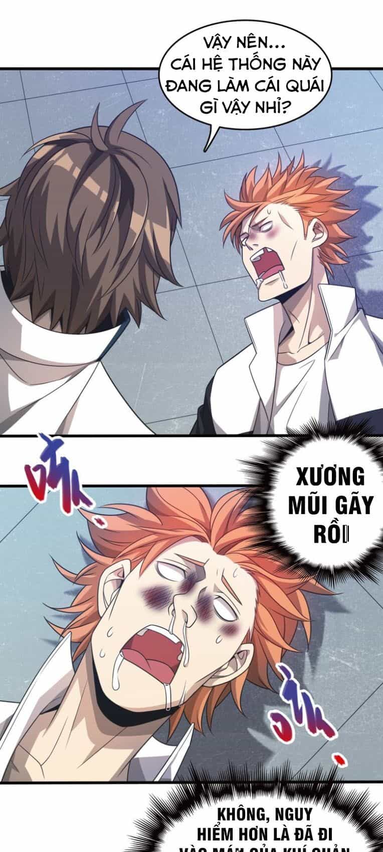 Trọng Sinh Tiểu Y Tiên - Chương 9 - ảnh 5