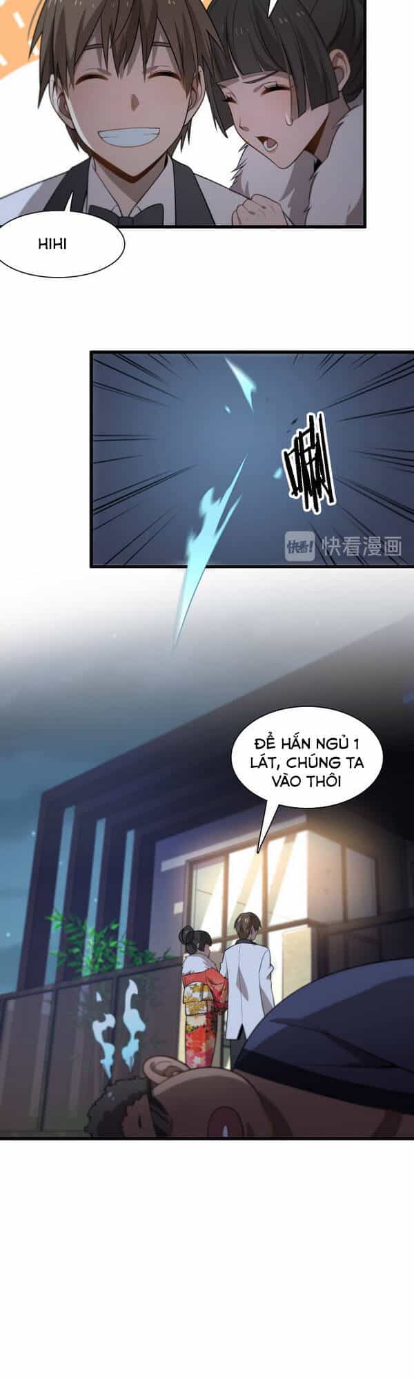 Trọng Sinh Tiểu Y Tiên - Chương 90 - ảnh 3