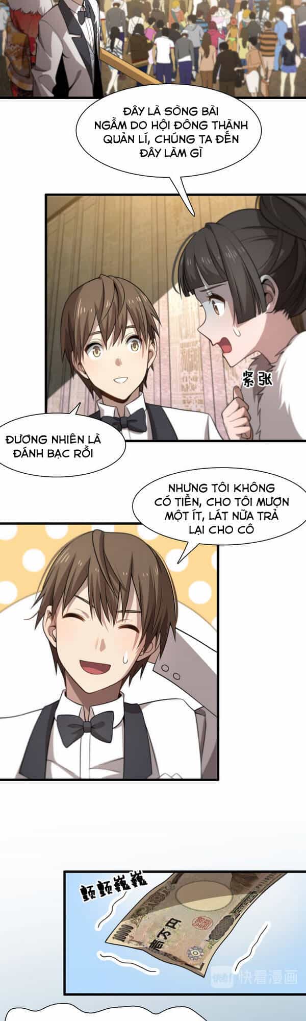 Trọng Sinh Tiểu Y Tiên - Chương 90 - ảnh 5